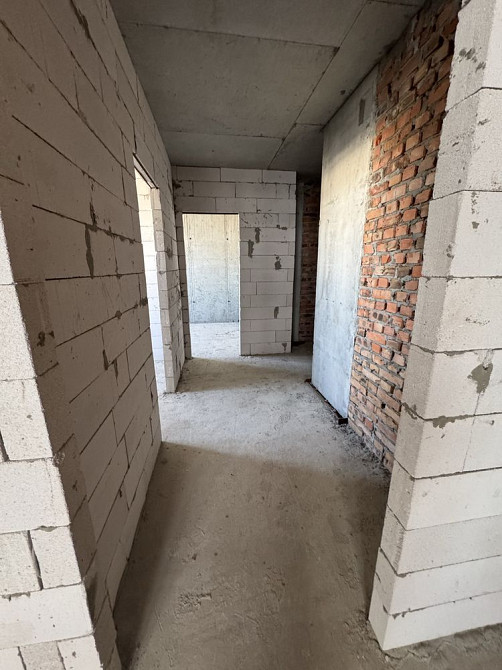 Продам 2 к квартиру біля Центрального парку Ірпінь . Держпрограми- ТАк Ірпінь - зображення 7