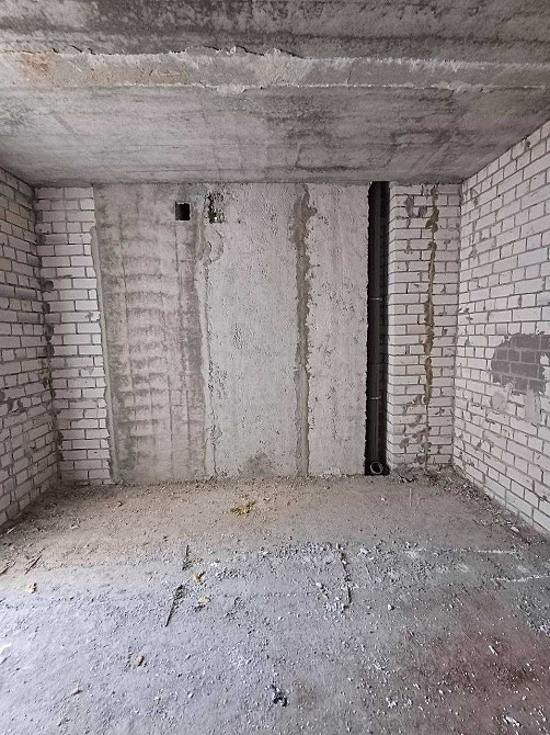 ДОМ СДАН 5 ЭТАЖ ЖК Сказка Продам 1 комн квартиру 40м2 Холодная Гора AB Харків - зображення 5