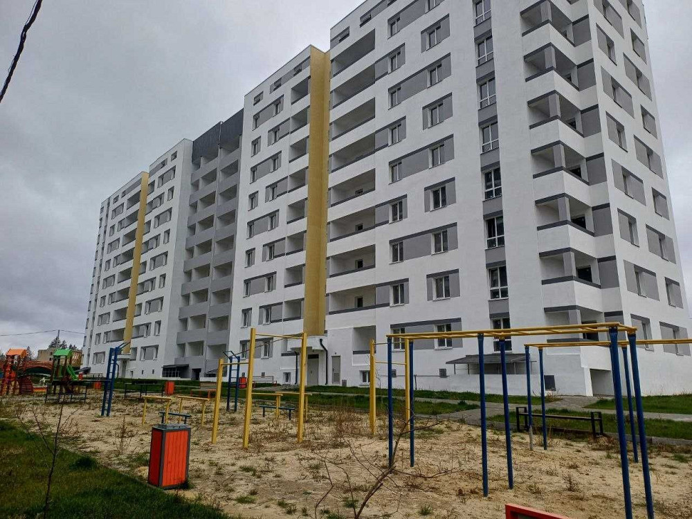 ДОМ СДАН 5 ЭТАЖ ЖК Сказка Продам 1 комн квартиру 40м2 Холодная Гора AB Харків - зображення 2