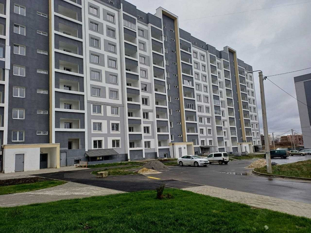 ДОМ СДАН 5 ЭТАЖ ЖК Сказка Продам 1 комн квартиру 40м2 Холодная Гора AB Харків - зображення 6