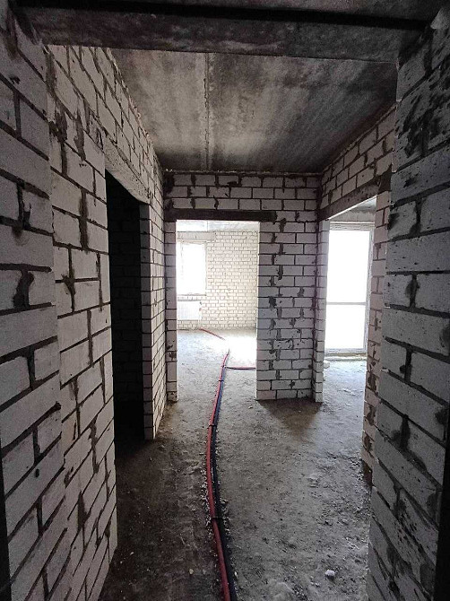 ДОМ СДАН 5 ЭТАЖ ЖК Сказка Продам 1 комн квартиру 40м2 Холодная Гора AB Харків - зображення 4