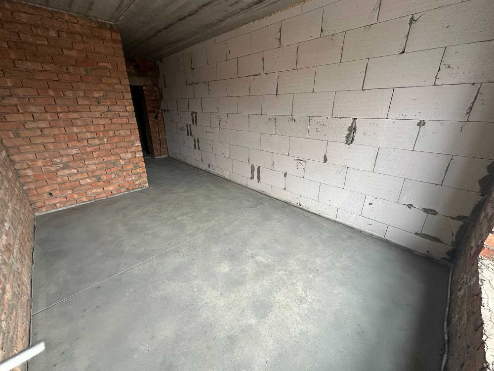 Продам Студію без ремонту Буча - зображення 1