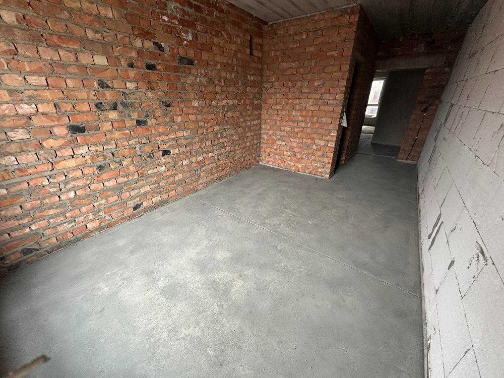 Продам Студію без ремонту Буча - зображення 3