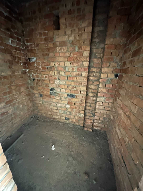 Продам Студію без ремонту Буча - зображення 5