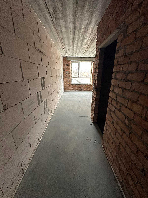 Продам Студію без ремонту Буча - зображення 4