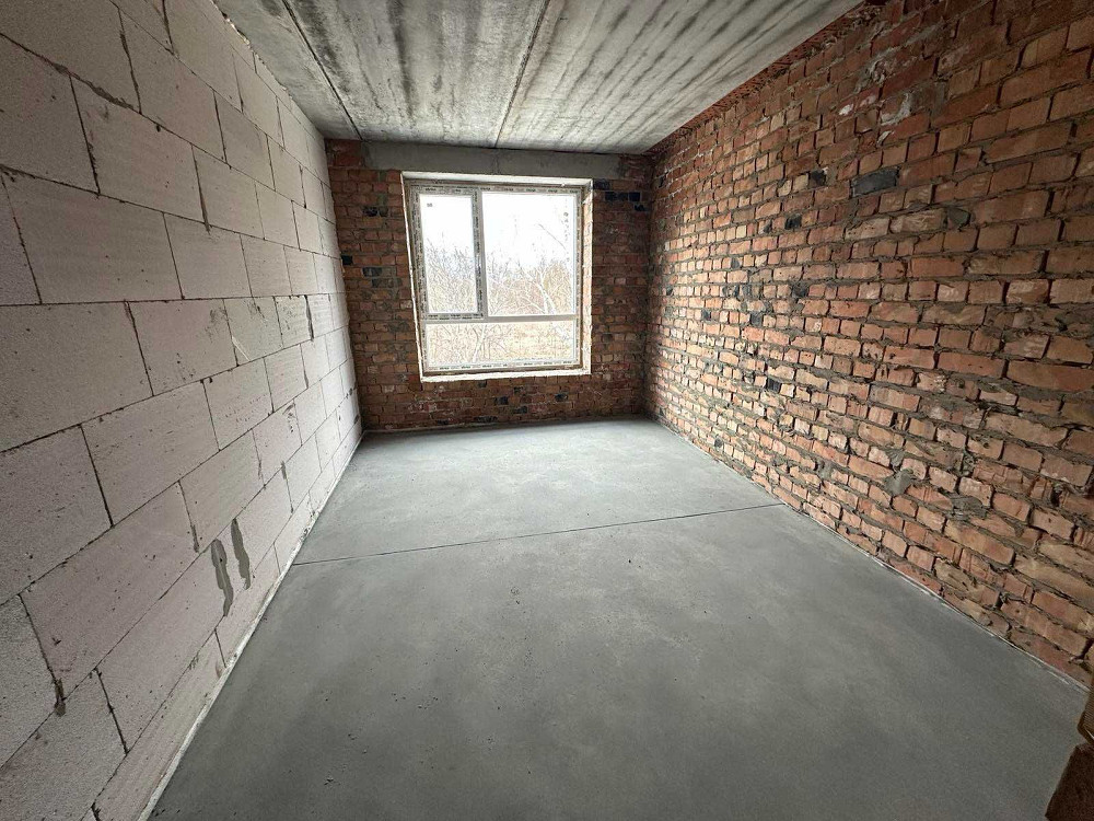 Продам Студію без ремонту Буча - зображення 2