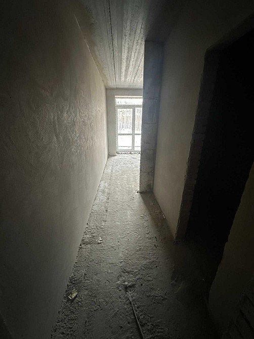 Продам студію з балконом Буча - зображення 4