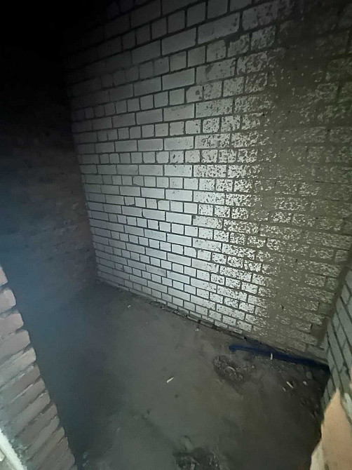 Продам студію з балконом Буча - зображення 3