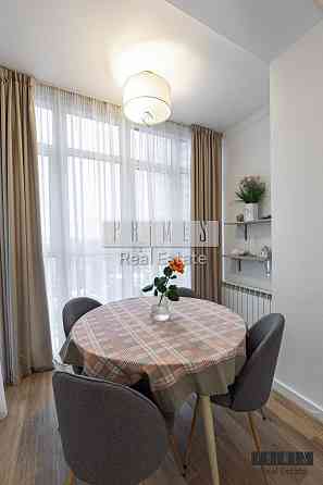 Оренда 3к квартири 78м2, ЖК Новопечерські Липки, вул. Верхогляда, 16 Киев