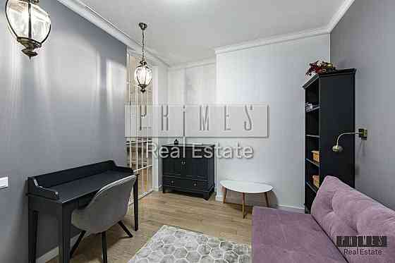 Оренда 3к квартири 78м2, ЖК Новопечерські Липки, вул. Верхогляда, 16 Киев