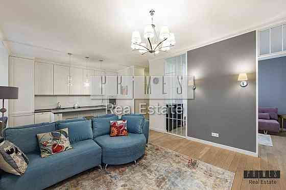 Оренда 3к квартири 78м2, ЖК Новопечерські Липки, вул. Верхогляда, 16 Киев