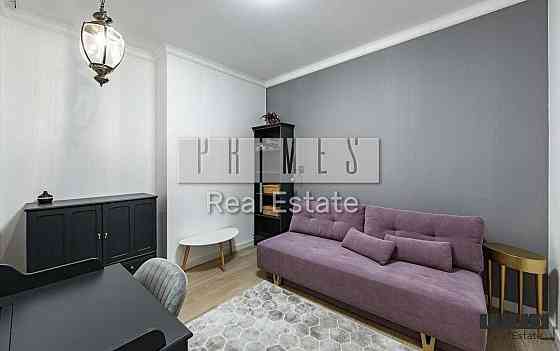 Оренда 3к квартири 78м2, ЖК Новопечерські Липки, вул. Верхогляда, 16 Киев