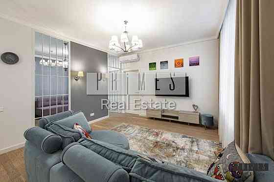 Оренда 3к квартири 78м2, ЖК Новопечерські Липки, вул. Верхогляда, 16 Киев