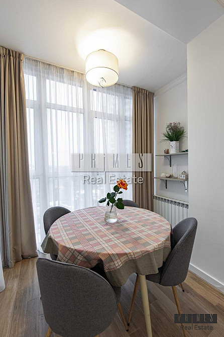 Оренда 3к квартири 78м2, ЖК Новопечерські Липки, вул. Верхогляда, 16 Киев - изображение 6