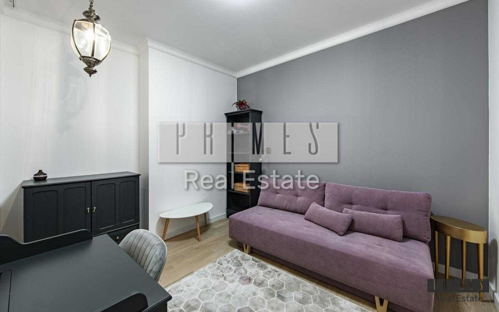 Оренда 3к квартири 78м2, ЖК Новопечерські Липки, вул. Верхогляда, 16 Киев - изображение 4