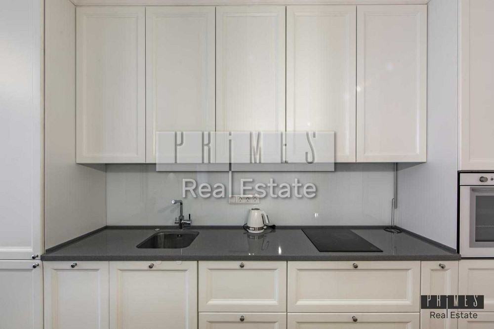 Оренда 3к квартири 78м2, ЖК Новопечерські Липки, вул. Верхогляда, 16 Киев - изображение 8