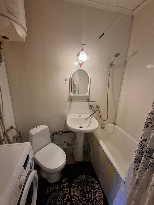 Оренда 3-кімн. вул. Троїцька /Свєтлова вул. Днепр - изображение 5