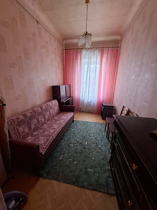 Оренда 3-кімн. вул. Троїцька /Свєтлова вул. Днепр - изображение 4