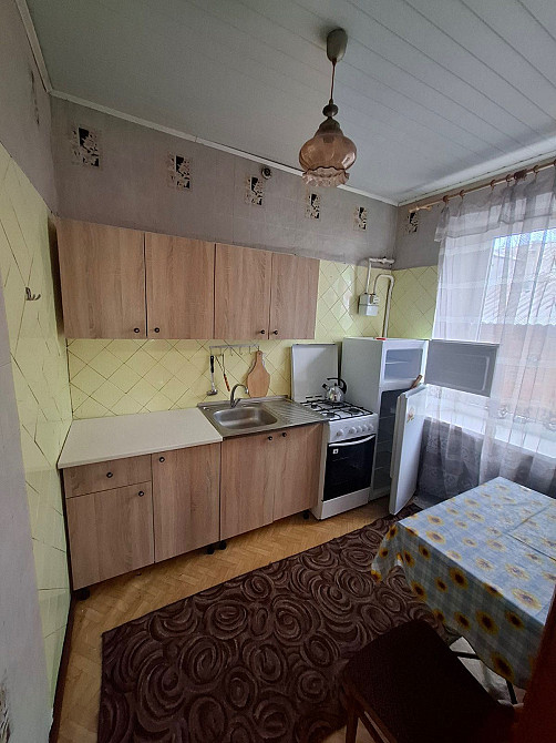 Оренда 3-кімн. вул. Троїцька /Свєтлова вул. Днепр - изображение 1