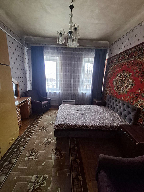 Оренда 3-кімн. вул. Троїцька /Свєтлова вул. Днепр - изображение 2