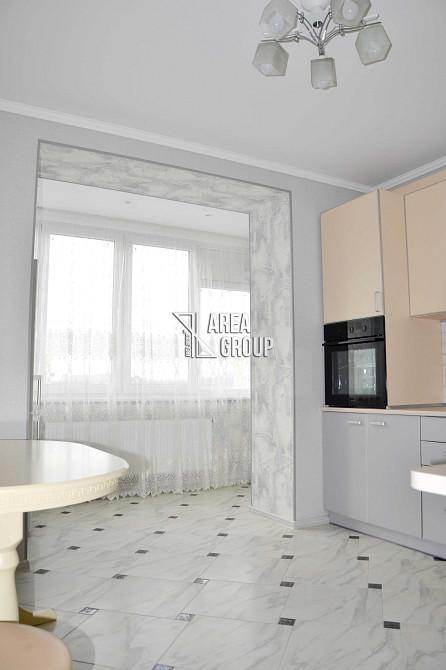 Здається 2-кімнатна квартира в ЖК «Нова Будова-1». Каменец-Подольский - изображение 2