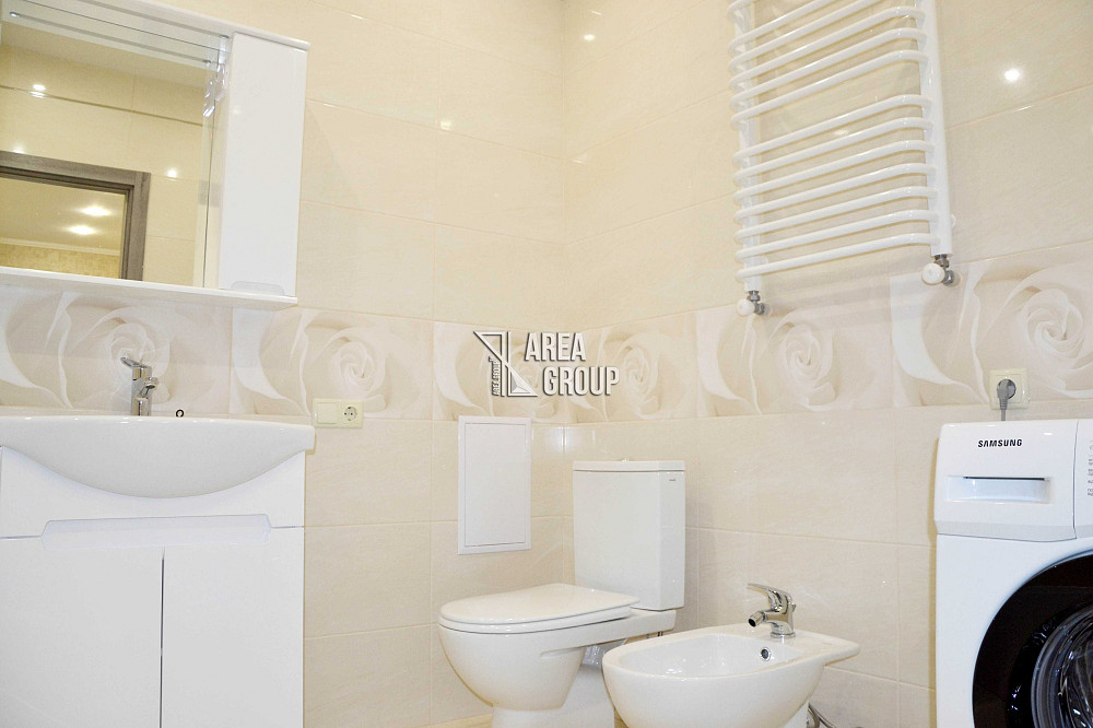 Здається 2-кімнатна квартира в ЖК «Нова Будова-1». Каменец-Подольский - изображение 6