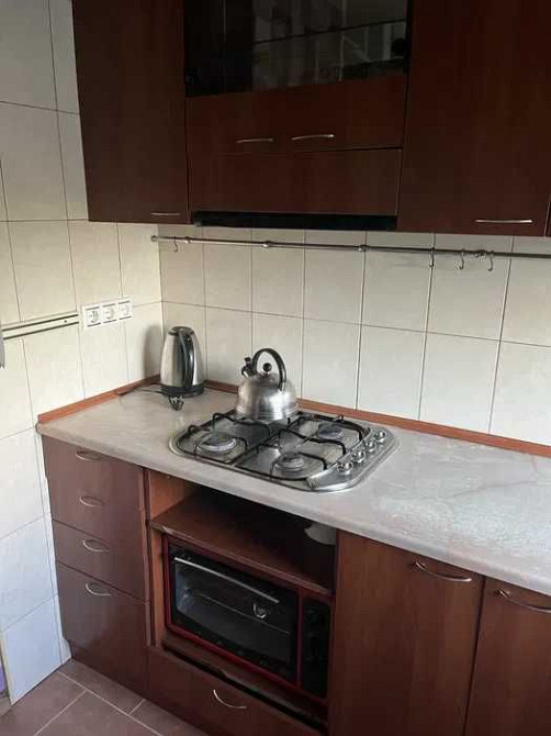 Здам 2-х кімнатну квартиру Холодна Гора Харьков - изображение 7