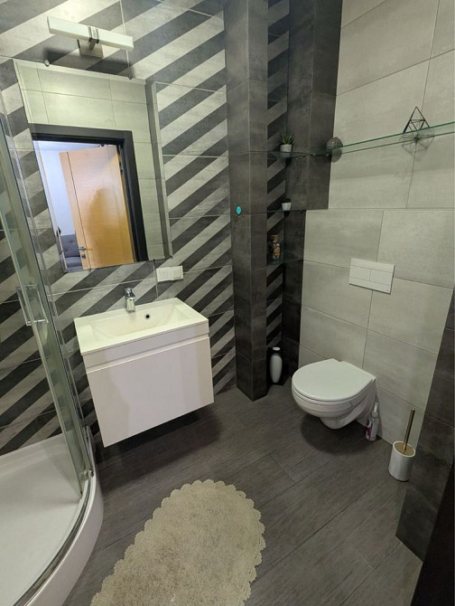 Здам 1к квартира в Жк Версаль Парк. Повністю укомплектованна. Ирпень - изображение 8