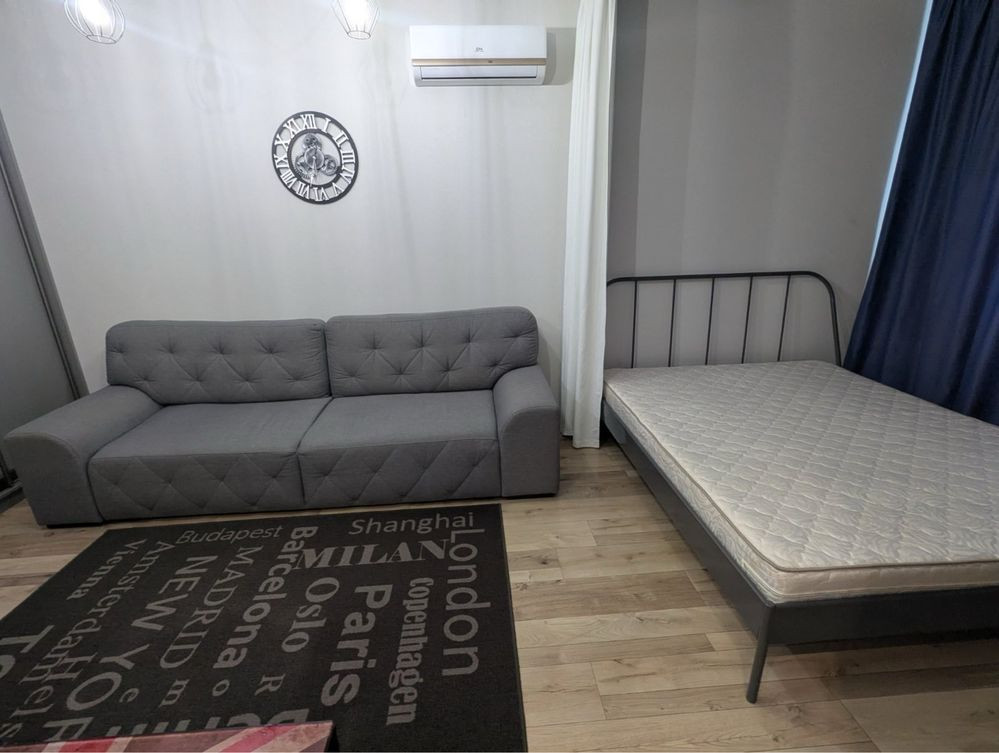 Здам 1к квартира в Жк Версаль Парк. Повністю укомплектованна. Ирпень - изображение 3