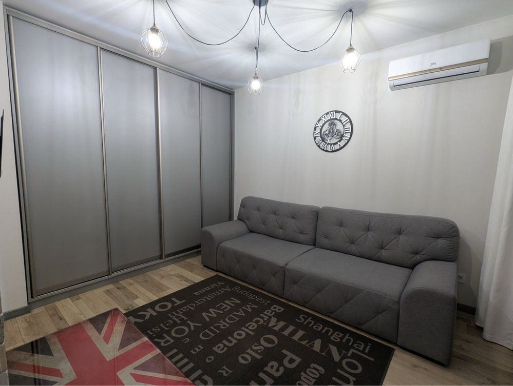 Здам 1к квартира в Жк Версаль Парк. Повністю укомплектованна. Ирпень - изображение 2