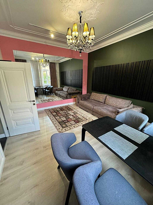 Оренда 4-к квартири на вул. Куліша - Центр міста! Lviv - photo 2