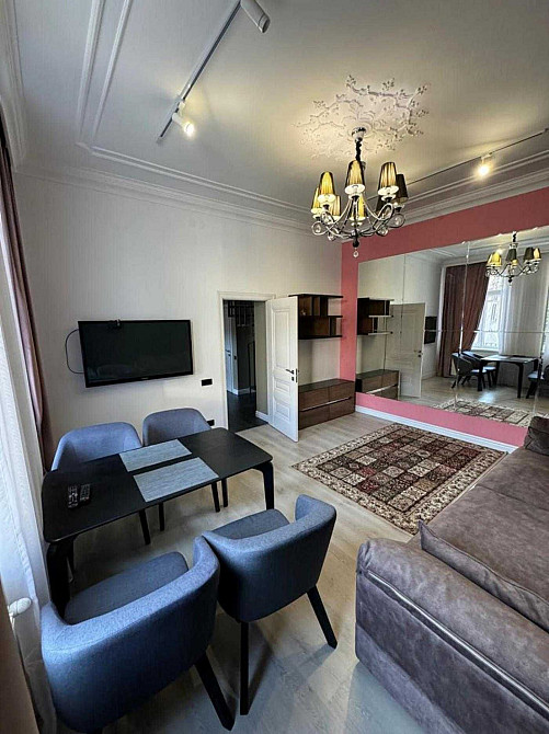 Оренда 4-к квартири на вул. Куліша - Центр міста! Lviv - photo 4