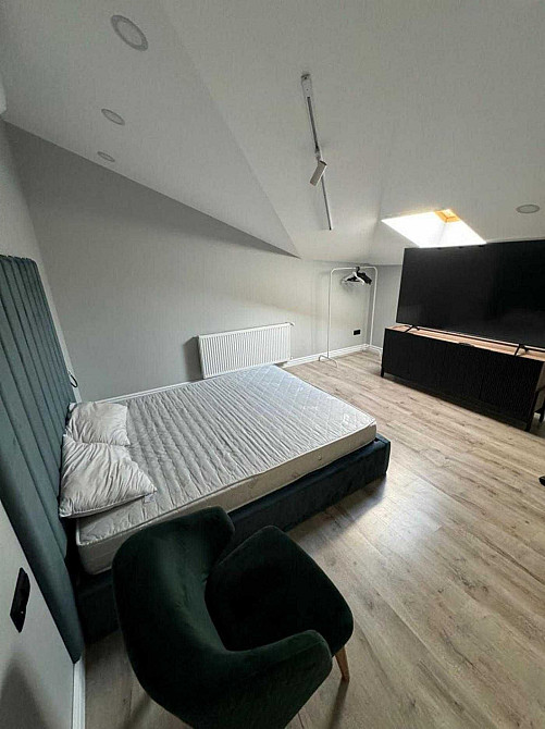 Оренда 4-к квартири на вул. Куліша - Центр міста! Lviv - photo 6