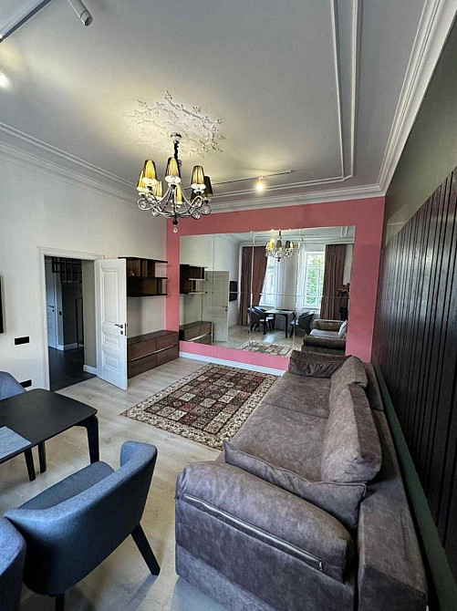 Оренда 4-к квартири на вул. Куліша - Центр міста! Lviv - photo 3