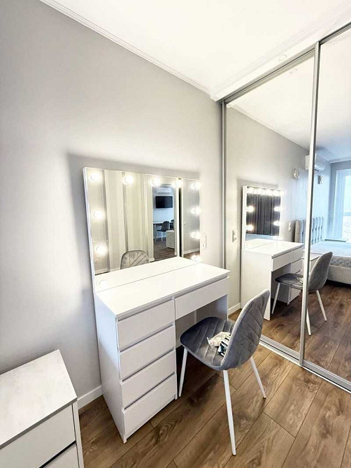 Дизайнерська однокімнатна квартира в ЖК   AUROOM TOWER Lviv - photo 1