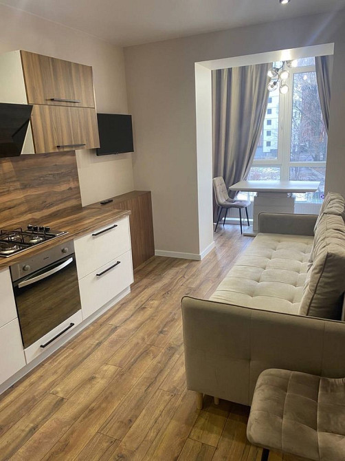 Сдам 3х комнатную квартиру в ЖК Ривер Парк (River Park) Днепр - изображение 2