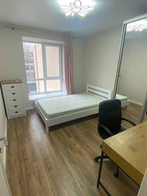 Сдам 3х комнатную квартиру в ЖК Ривер Парк (River Park) Днепр - изображение 8