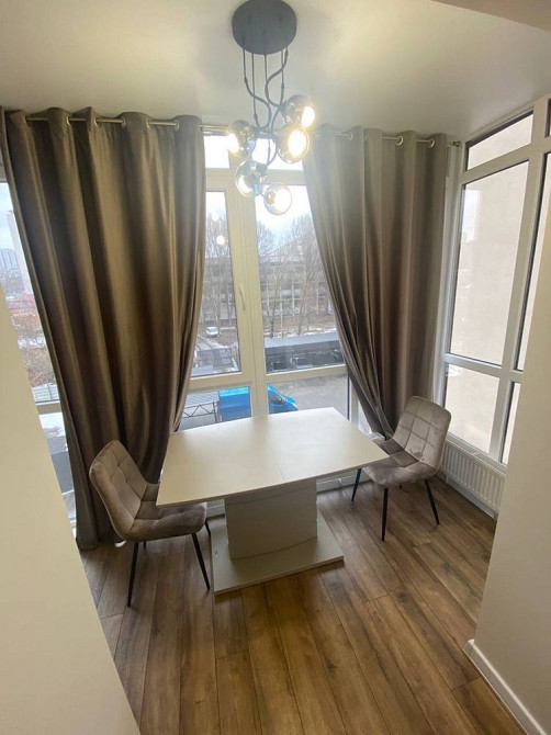 Сдам 3х комнатную квартиру в ЖК Ривер Парк (River Park) Днепр - изображение 3