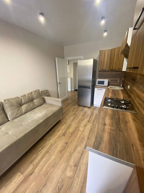 Сдам 3х комнатную квартиру в ЖК Ривер Парк (River Park) Днепр - изображение 5