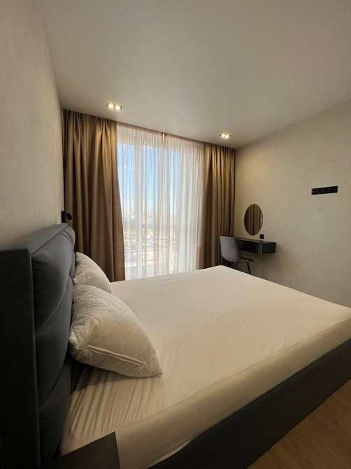 Здам в оренду квартиру Бл . Замостя Винница - изображение 3