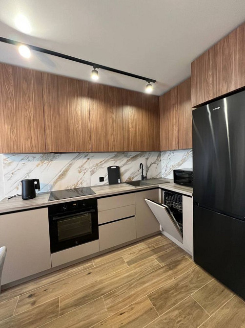 Здам в оренду квартиру Бл . Замостя Винница - изображение 1