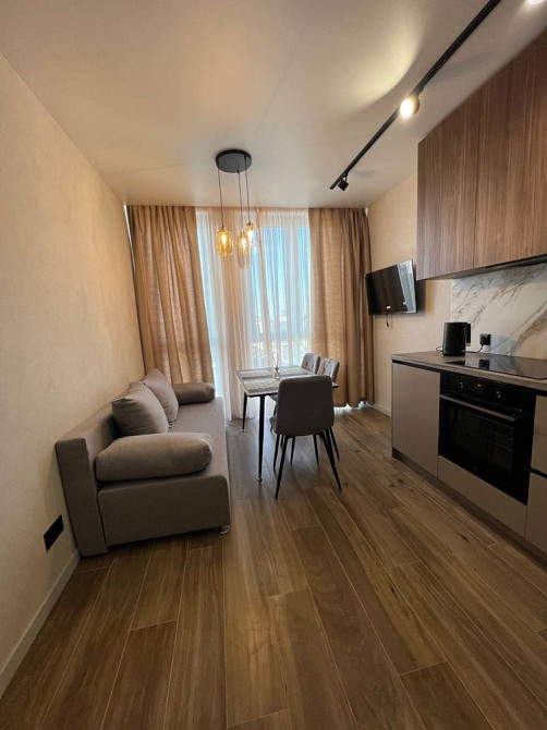 Здам в оренду квартиру Бл . Замостя Винница - изображение 2