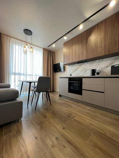 Здам в оренду квартиру Бл . Замостя Винница - изображение 8