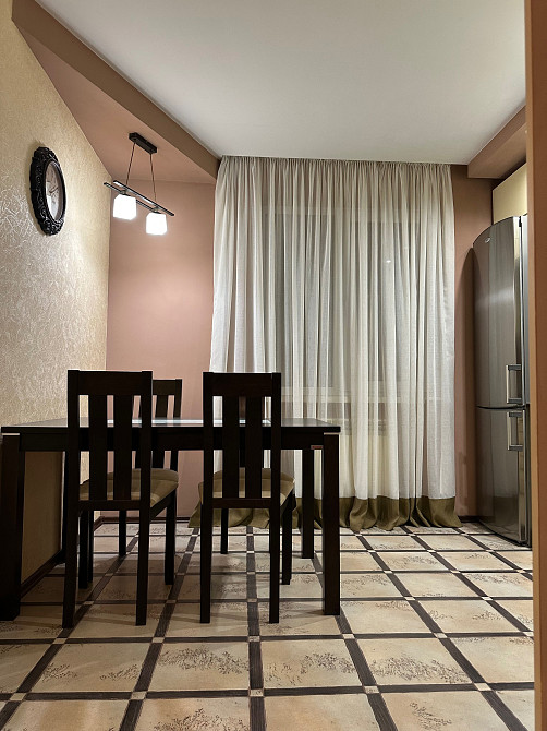 Оренда  1 кімнатна квартира Б. Хмельницького. Власник. Львов - изображение 1