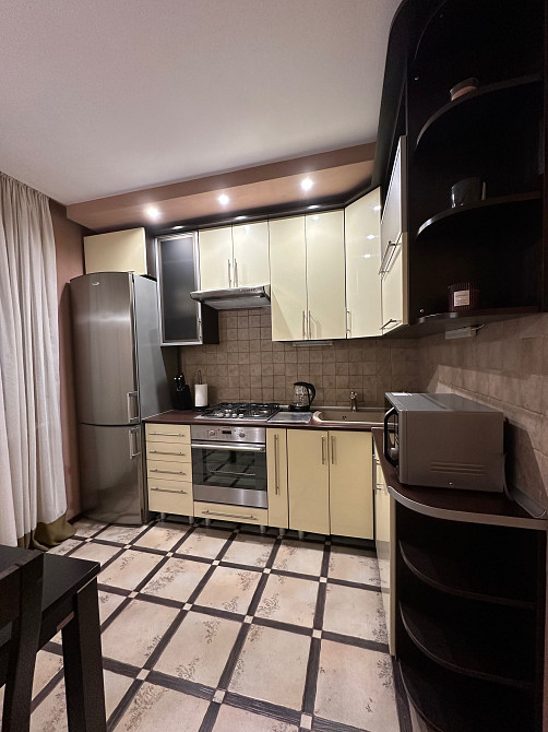 Оренда  1 кімнатна квартира Б. Хмельницького. Власник. Львов - изображение 2