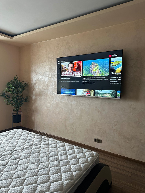 Оренда  1 кімнатна квартира Б. Хмельницького. Власник. Львов - изображение 8