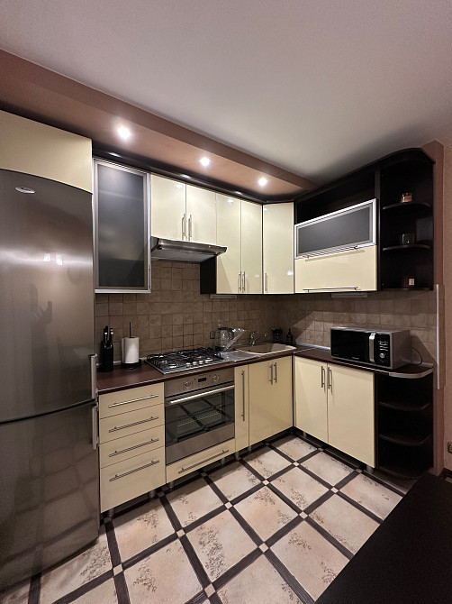 Оренда  1 кімнатна квартира Б. Хмельницького. Власник. Львов - изображение 3