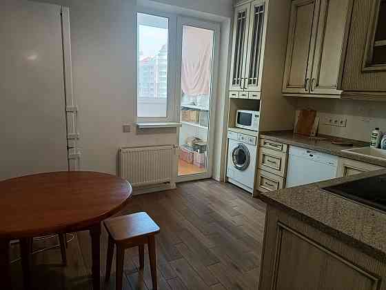 Здаю 2х кімнатну квартиру в ЖК Либідь Киев