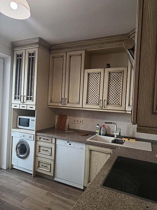 Здаю 2х кімнатну квартиру в ЖК Либідь Киев - изображение 7