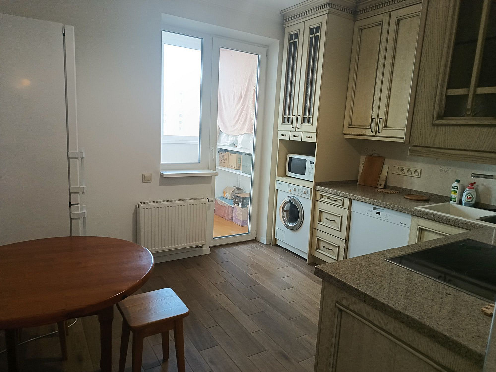 Здаю 2х кімнатну квартиру в ЖК Либідь Киев - изображение 5